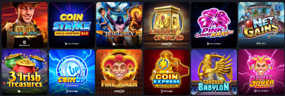 Lamba — seo-text:games